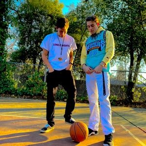 Meet your Posher, Jake